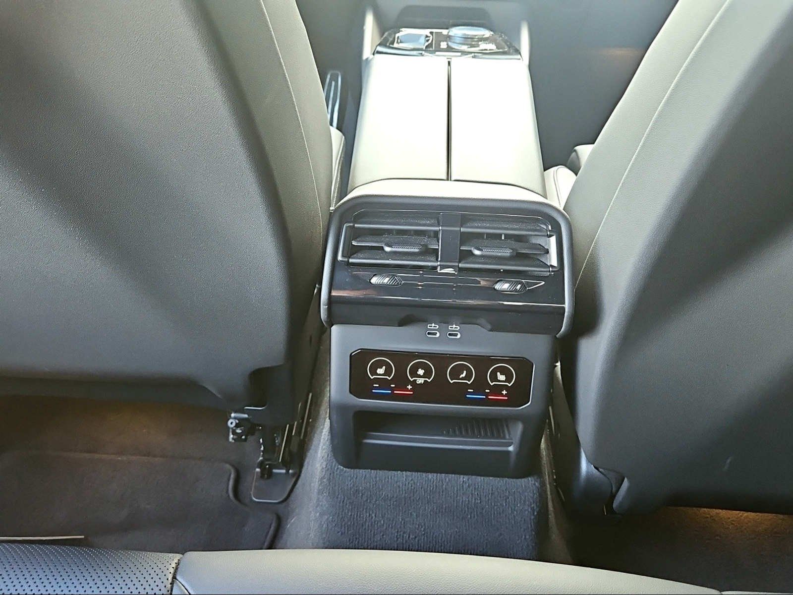 BMW i5 - Bild 20