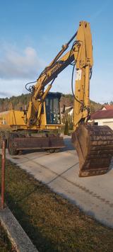 Zeppelin ZM 15C - Zeppelin Radlader