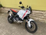 Ducati Desert X - DUCATI X DESERT