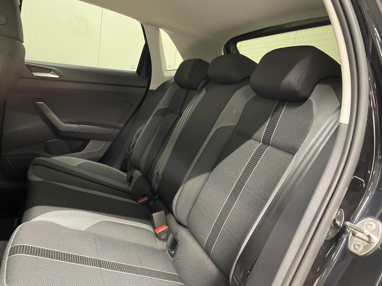 Volkswagen Polo Style 1.0 TSI DSG AHK ACC NAVI PANO, миниатюра 19
