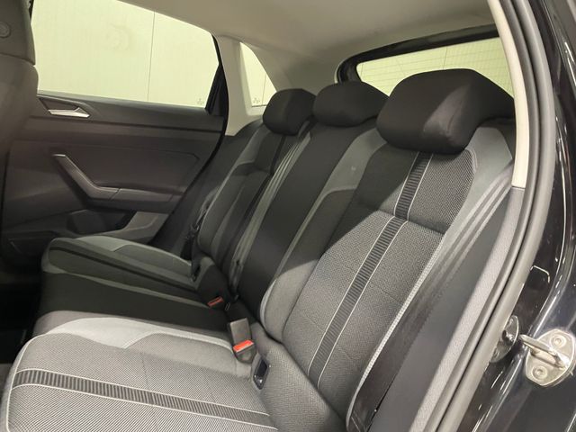 Polo Style 1.0 TSI DSG AHK ACC NAVI PANO
