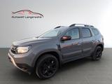 Dacia Duster II*Extreme*Navi*RFK*SHZ*Leder*1.Hand*LPG* - Dacia Duster Extreme mit Benzin-Antrieb