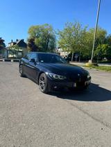 BMW 420d xDrive Gran Coupé M Sport - BMW 420 Gran Coupé mit Panoramadach