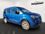 Opel Combo Life Edition 1.2 Turbo 110PS - Opel Combo Life Edition mit Benzin-Antrieb