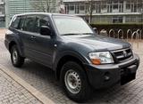 Mitsubishi Pajero 3.2 DI-D Classic lang 7-Sitzer - Mitsubishi Gebrauchtwagen von 2006