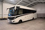 Concorde CHARISMA 790L LIMITED VAT