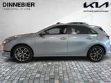 Kia cee'd 1.5T Spirit Glasdach+LED+Navi+Kamera - Kia cee'd / Ceed Gebrauchtwagen in Berlin