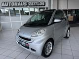 Smart ForTwo 1.0 Passion *Klimaautomatik*Panorama*SHZ* - gebrauchte Smart ForTwo aus dem Jahr 2007