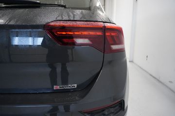 Volkswagen T-Roc - 10