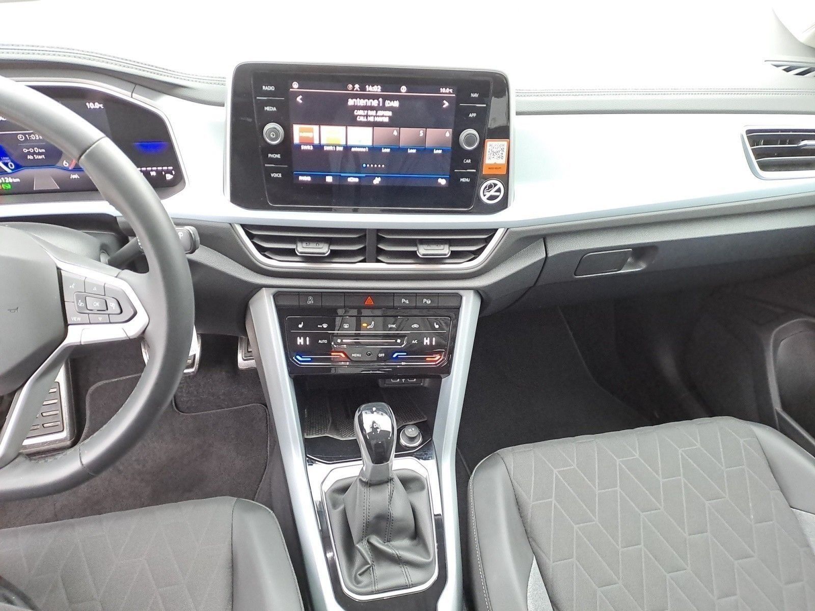 Volkswagen T-Roc - Bild 11