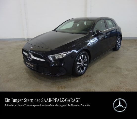 Mercedes-Benz A 180 d NAVI*WIDE*R-KAM*LED*CARPL*DAB*SPORTSITZE