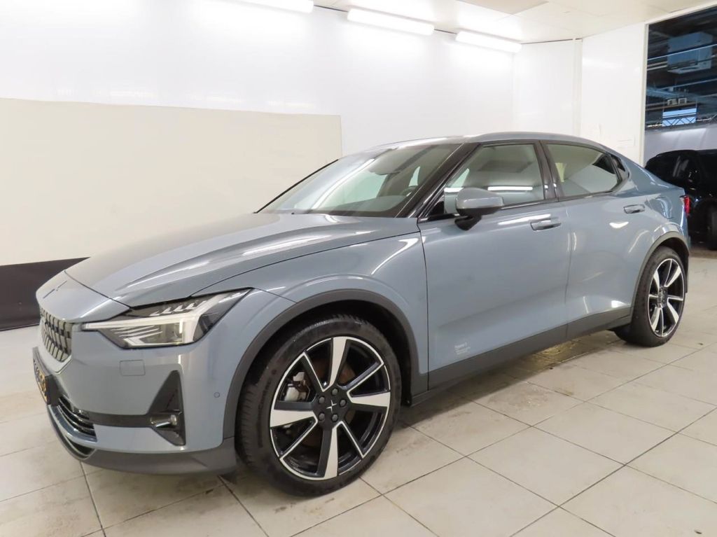 Angebot ansehen Polestar 2