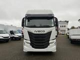 Iveco S-WAY AS440S58T/P MY2024 RETARDER SOFORT VERFÜG - Iveco As 440