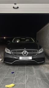 Mercedes-Benz Mercedes Benz CLS 500 63 Optik - gebrauchte Mercedes-Benz CLS 500 aus dem Jahr 2014