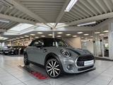 MINI Cooper Cabrio Sidewalk Trim AUT./LED/HUD/CAM - graue MINI Cooper Cabrio