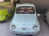 Fiat 500 giardiniera - Fiat 500: Kombi, Giardiniera