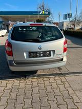 Renault Laguna Grandtour Dynamique 1.8 ,TÜV 2/2028 , - Renault Laguna: Dynamique