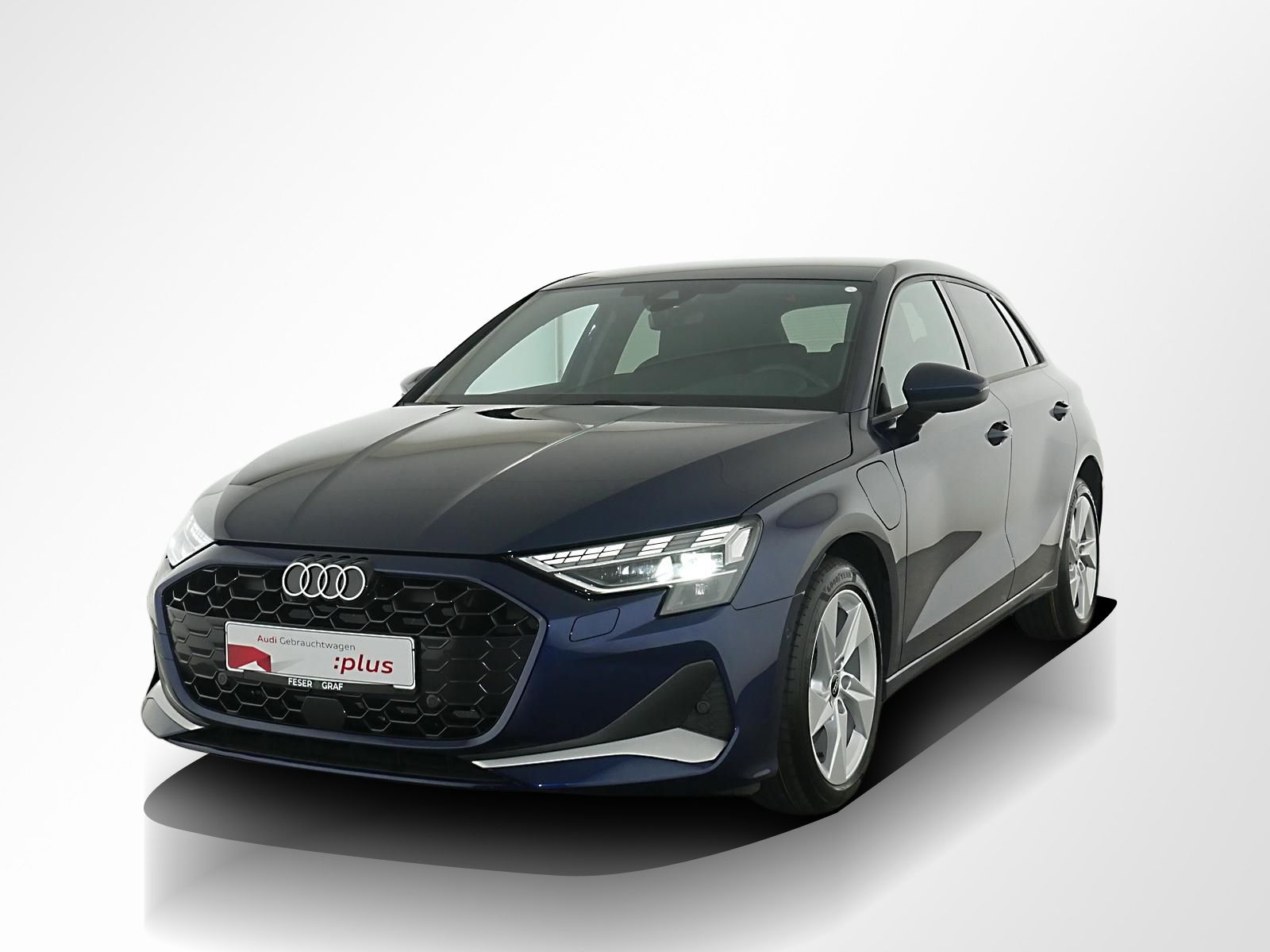 Audi A3 - Bild 14