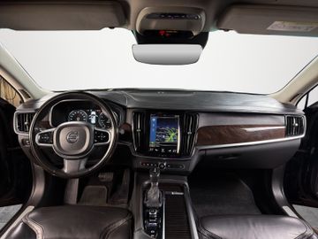 Volvo S90 - 9