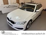 BMW 5er - 530 d xDrive M Sport AHK/HUD/PANORAMA - BMW: 5er Xdrive