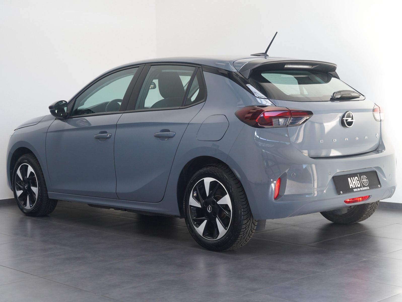 Fahrzeugabbildung Opel Corsa F e Edition FACELIFT/LED/11KW/SOH