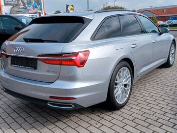Audi A6 - 8