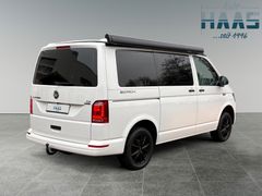 Fahrzeugabbildung Volkswagen T6 California Beach 4Motion Sperre Standhzg