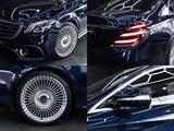 Mercedes-Benz S63 AMG 4Matic+ Long | Full Options | - Autos mit Automatikschaltung