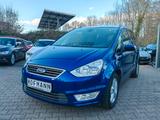 Ford Galaxy Business Edition 2.0 TDCI 103 KW 7 Sitze - Ford Galaxy Gebrauchtwagen in Nürnberg