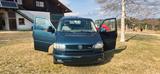 Volkswagen VW Bus T4 Acv 102 PS Multivan - gebrauchte VW LT aus dem Jahr 2002