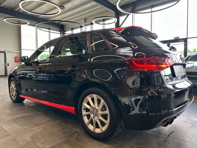 MYAUTOCENTER – Gebraucht- und Jahreswagen mit Werkstattservice in Pfaffenhofen Audi A3 Sportback ultra *BiXenon*Klima*Navi*