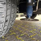 Adria Coral XL 660 SL Klima, TV/Sat, E&P Hubstützen  - Adria Alkoven