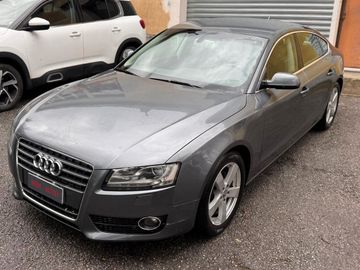 Audi A5 - 4