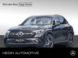 Mercedes-Benz GLC 200 4MATIC AMG|AMBIENTE|MBUX|SHZ|AHK|KAM|LED - Mercedes-Benz GLC 200 in Leipzig