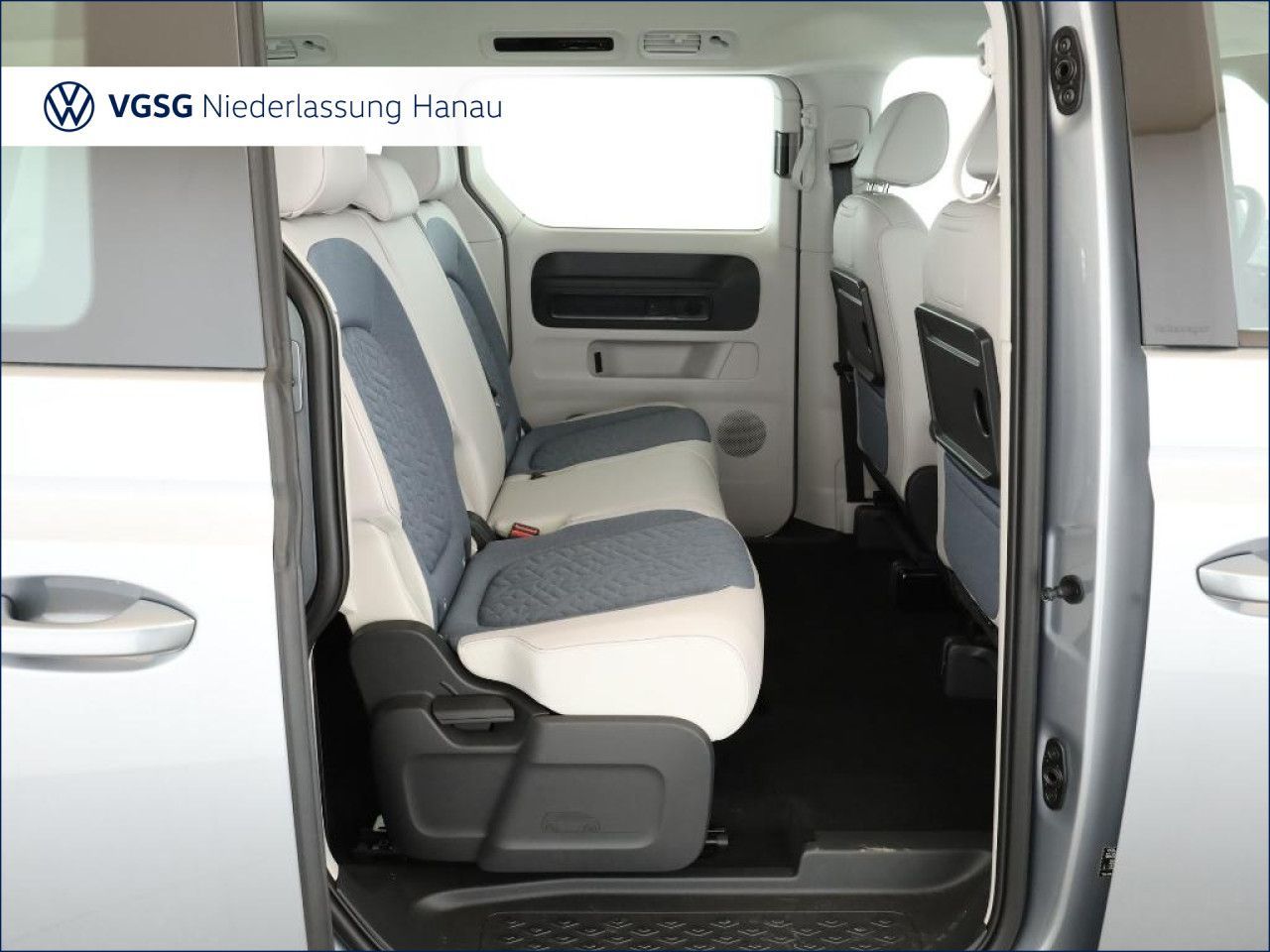 Volkswagen ID. Buzz - Bild 15