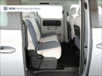 Volkswagen ID. Buzz - Vorschau Bild 15