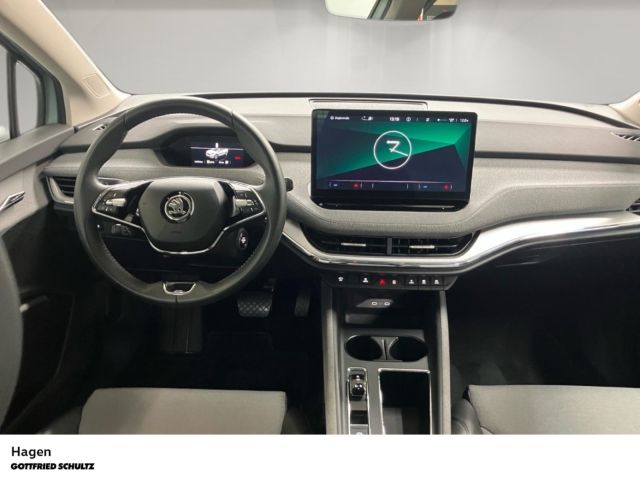 Skoda Enyaq - Bild 6