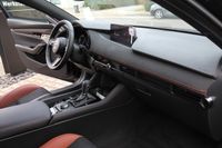 Mazda 3 - Vorschau Bild 14