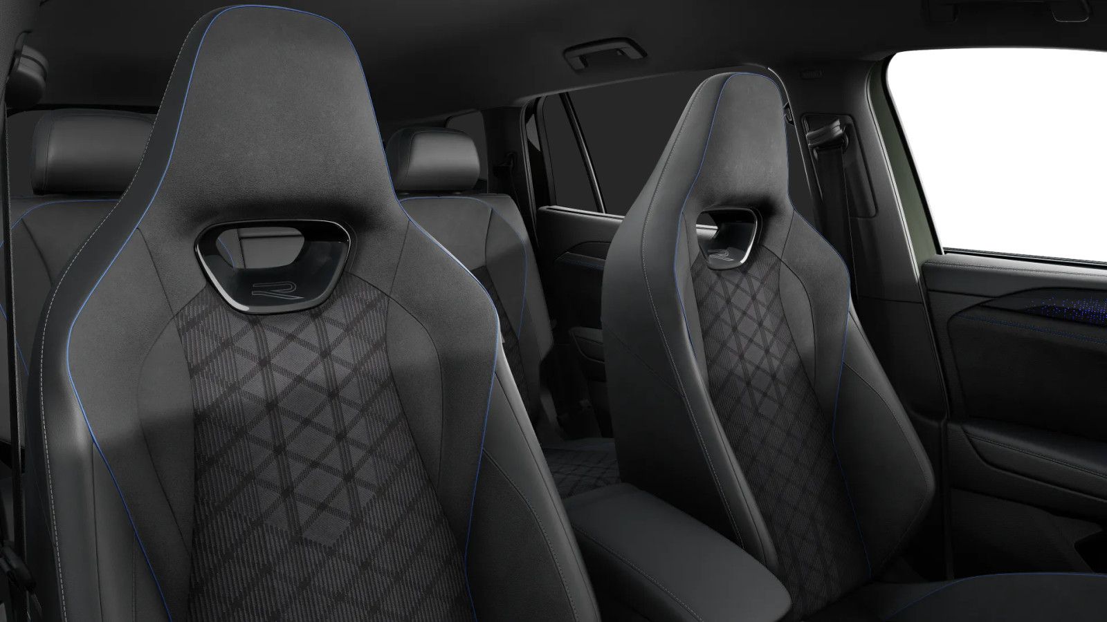Volkswagen Tayron - Bild 11