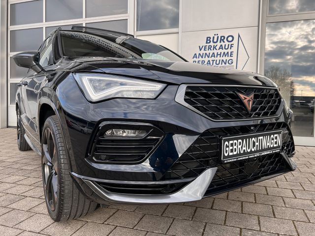 Cupra Ateca 2.0 TSI DSG 4Drive 1HD BEATS PANO AHK 360°