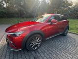 Mazda CX 3 Kangei/Elektr. Sitz/Head Up/Kamera/Kupplung - Mazda CX-3 von privat