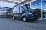 Ford Transit KASTEN Trend 2.0 EcoBlue 310/L2 - Ford Transit: Blau