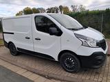 Renault Trafic - Renault Trafic von privat