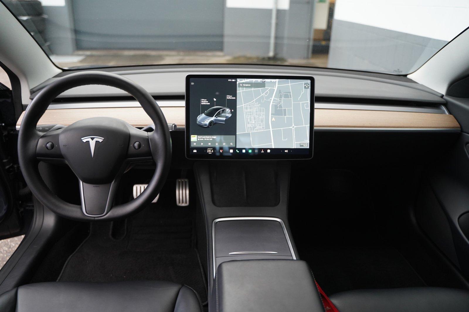 Tesla Model 3 Performance *Mwst. ausweisbar*HU neu