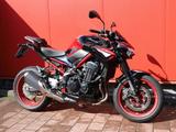 Kawasaki Z 900 ABS, TC, LED, 724 km, 1.Hand, NEUWERTIG! - KAWASAKI 900Z1