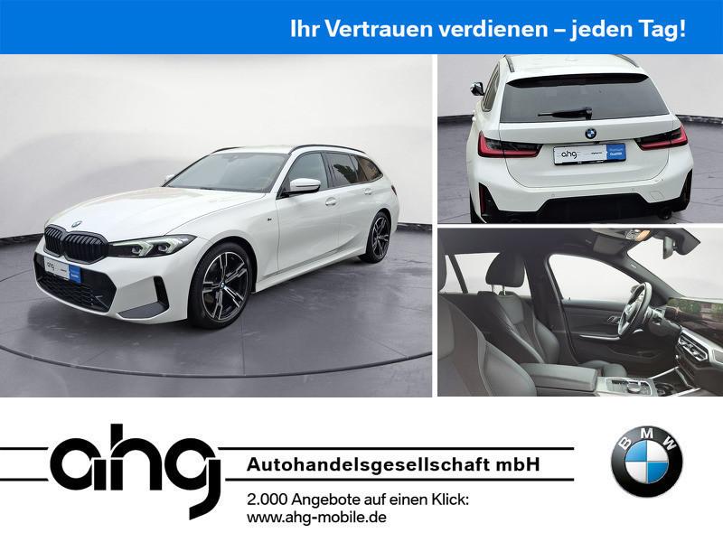 BMW 320i Touring M-Sport *Navi*Komfortzugang*Rückfah
