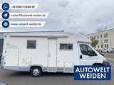 Elnagh T-Loft 450 Fiat Ducato - Elnagh Wohnmobil oder -wagen