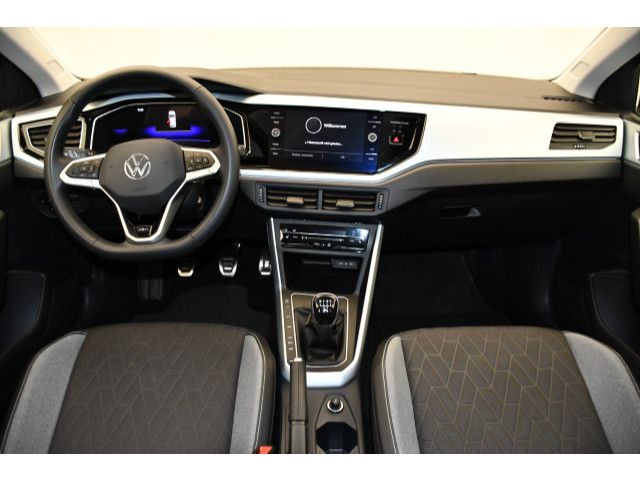 Volkswagen Taigo - Bild 5