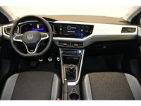 Volkswagen Taigo - Vorschau Bild 5