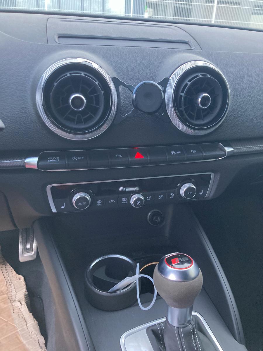 Audi RS3 Sportback 2.5 TFSI quattro